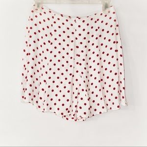 The Limited Skort - Skirt/Shorts